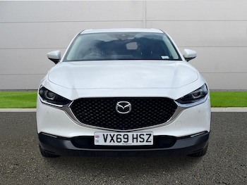 Used Mazda CX-30 2019 for sale - 78293759: Photo