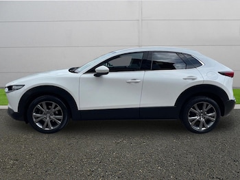 Used Mazda CX-30 2019 for sale - 78293759: Photo