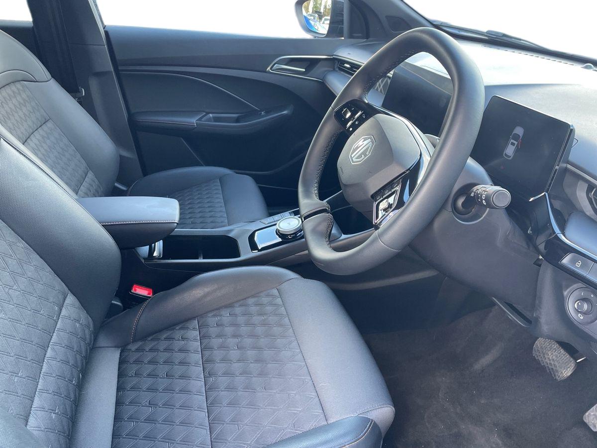 Used MG MG3 2025 for sale - 77893889: Photo 15