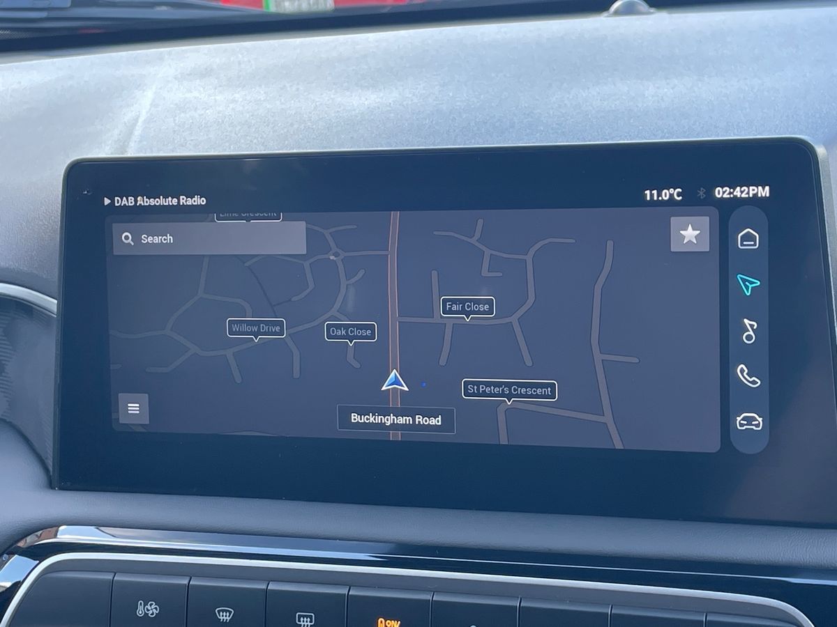 Used MG MG3 2025 for sale - 77893889: Photo 25