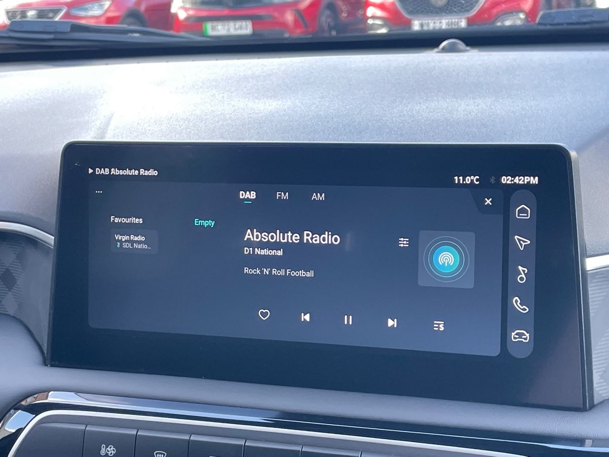 Used MG MG3 2025 for sale - 77893889: Photo 27