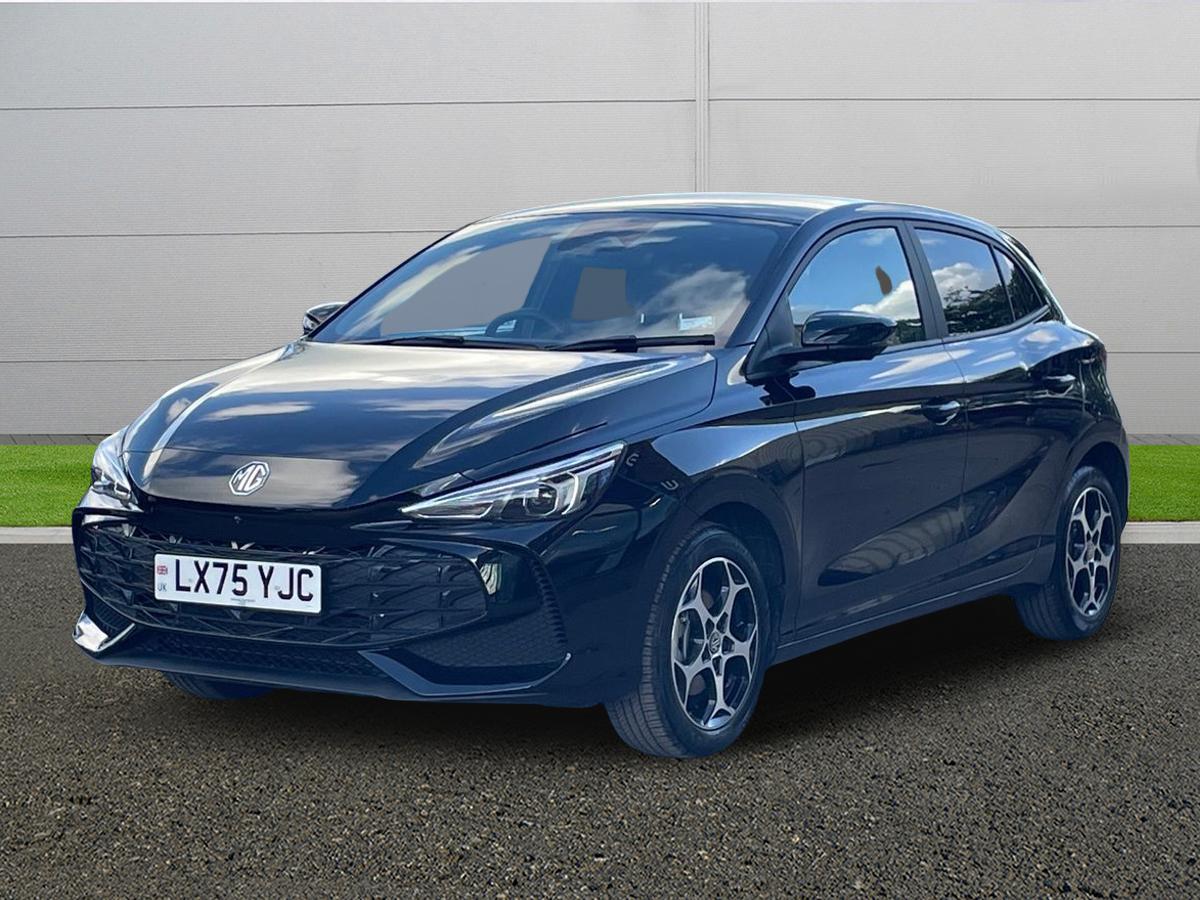 Used MG MG3 2025 for sale - 77893889: Photo 3