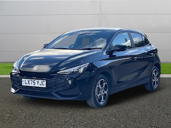 Used MG MG3 2025 for sale - 77893889: Photo