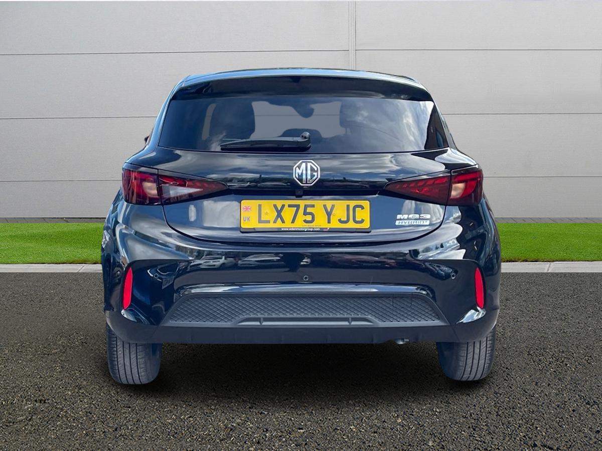 Used MG MG3 2025 for sale - 77893889: Photo 6