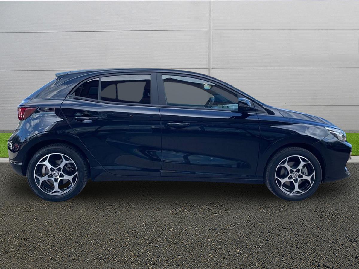 Used MG MG3 2025 for sale - 77893889: Photo 8