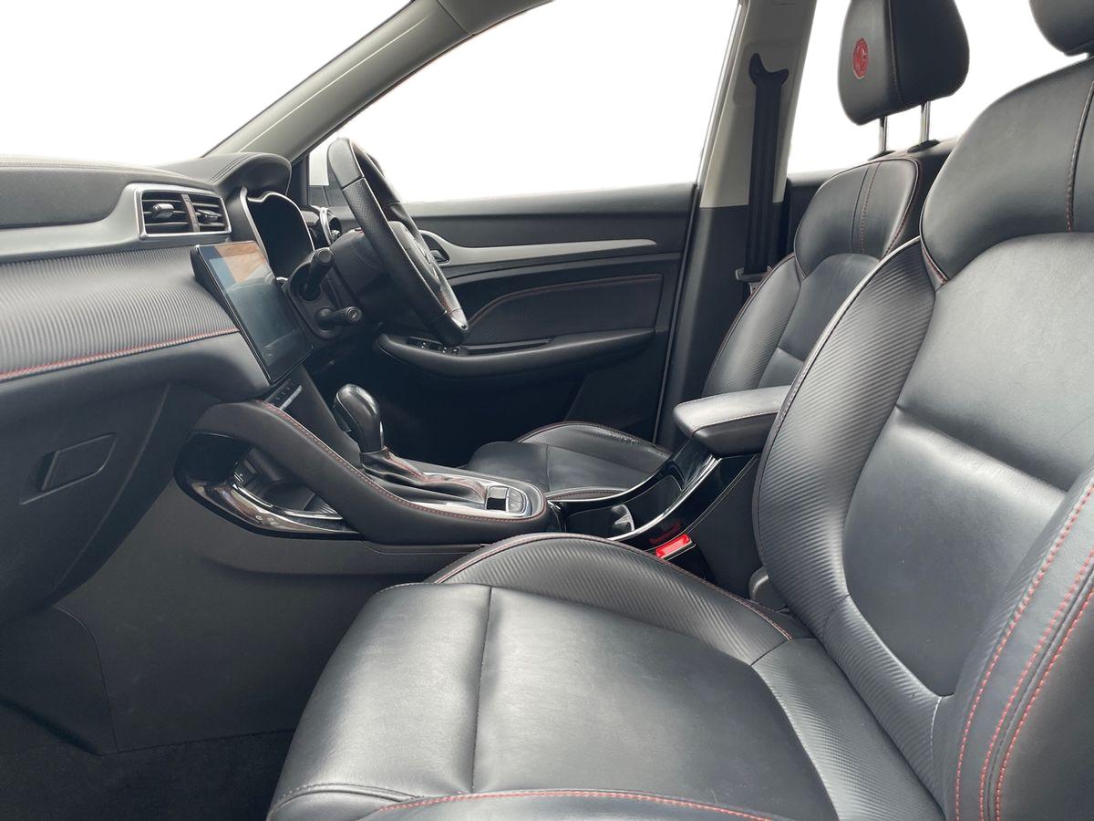 Used MG MG ZS 2021 for sale - 78102892: Photo 10