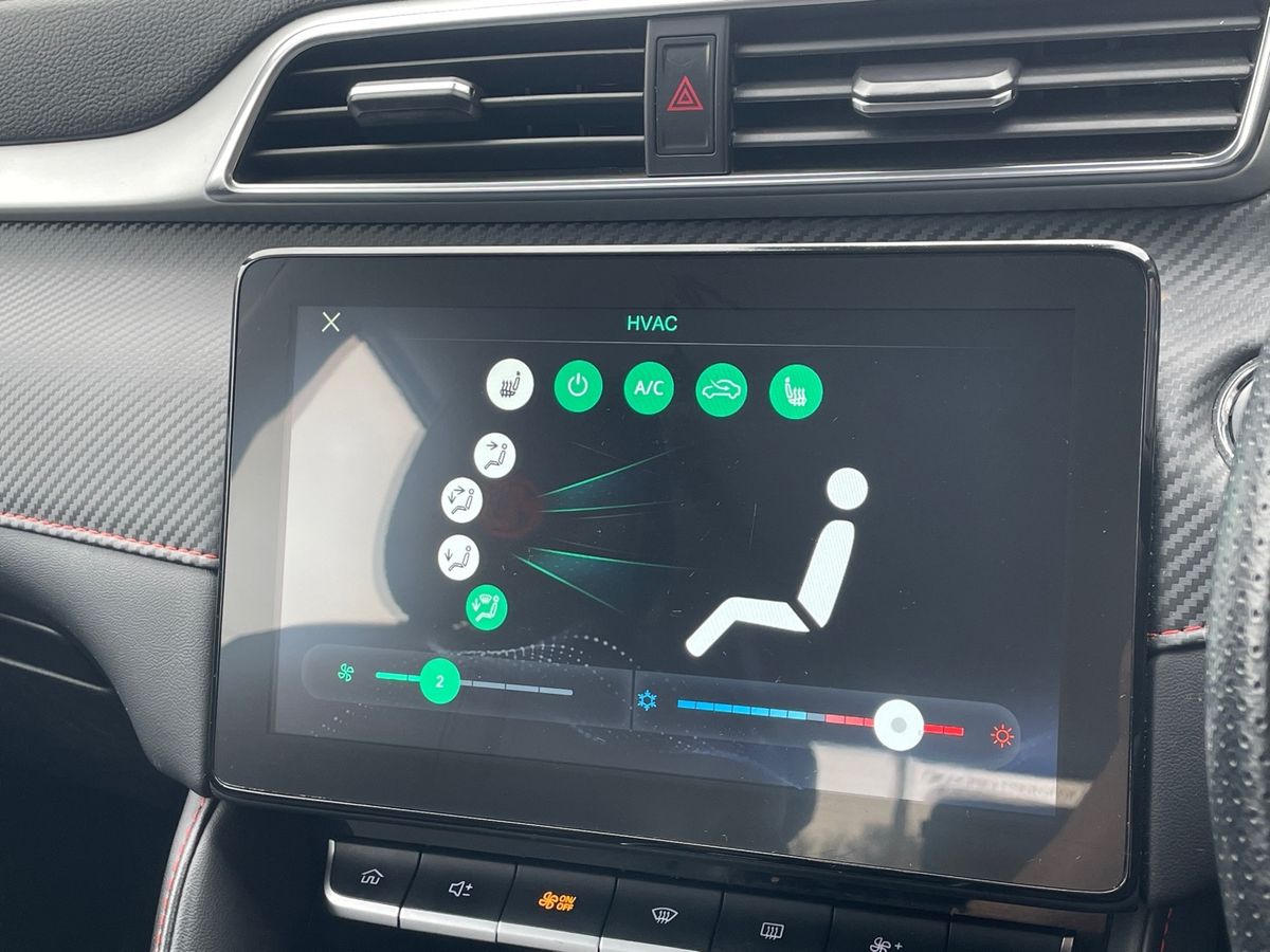 Used MG MG ZS 2021 for sale - 78102892: Photo 18