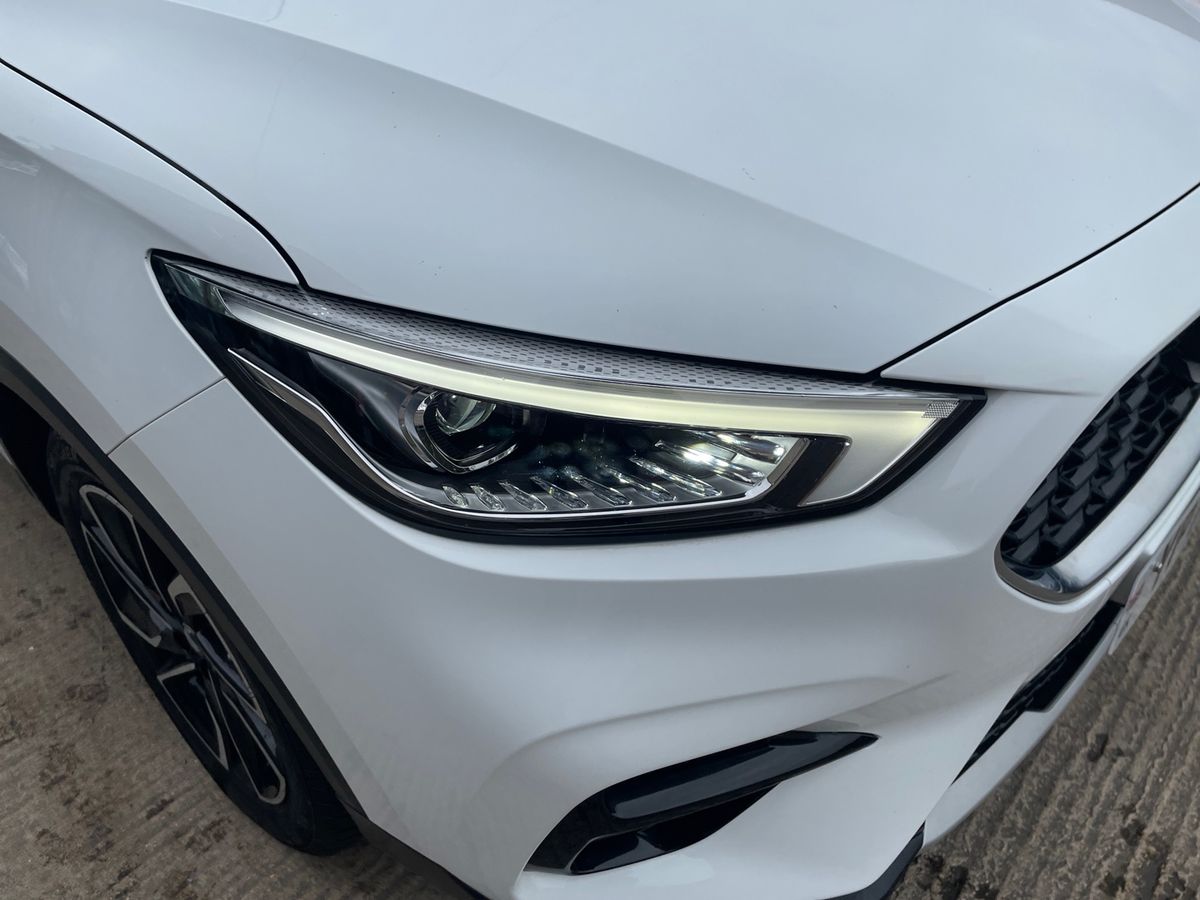 Used MG MG ZS 2021 for sale - 78102892: Photo 21