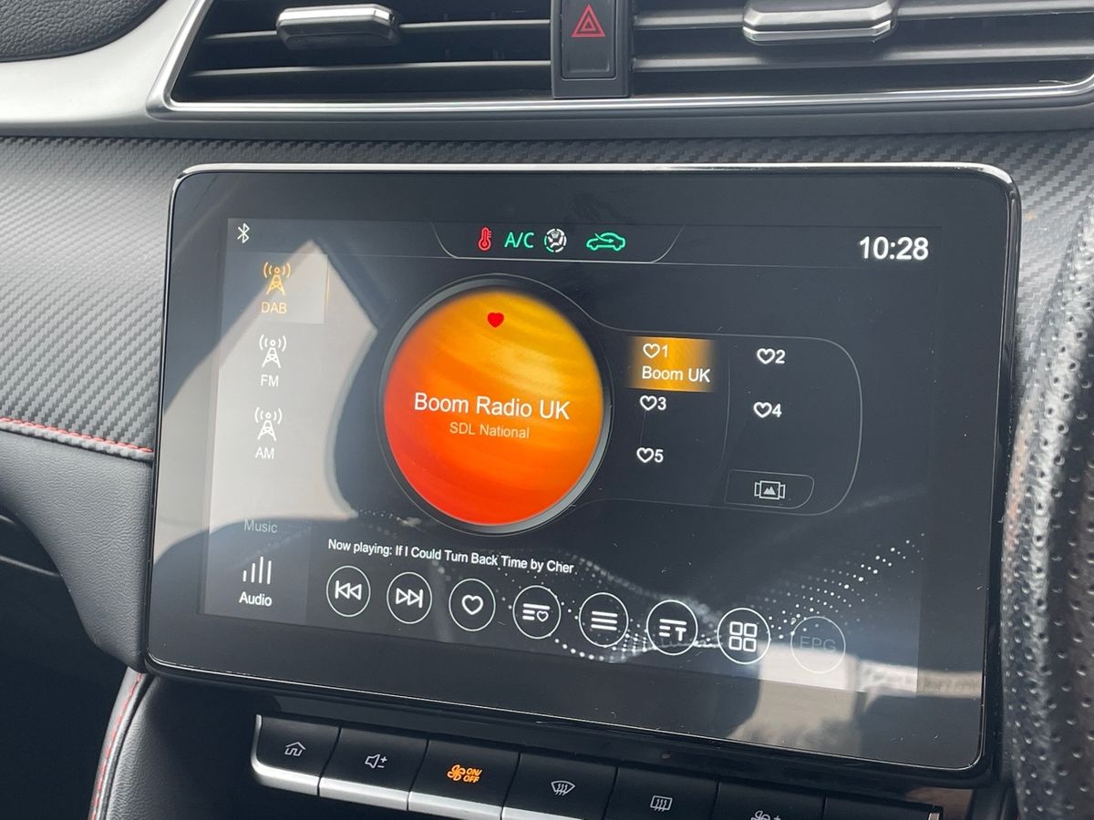 Used MG MG ZS 2021 for sale - 78102892: Photo 25