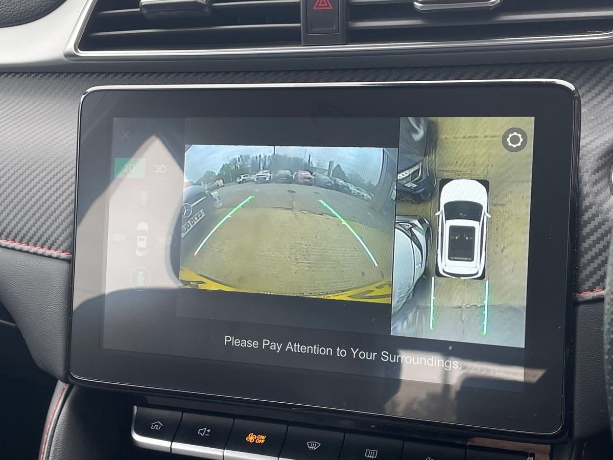 Used MG MG ZS 2021 for sale - 78102892: Photo 28