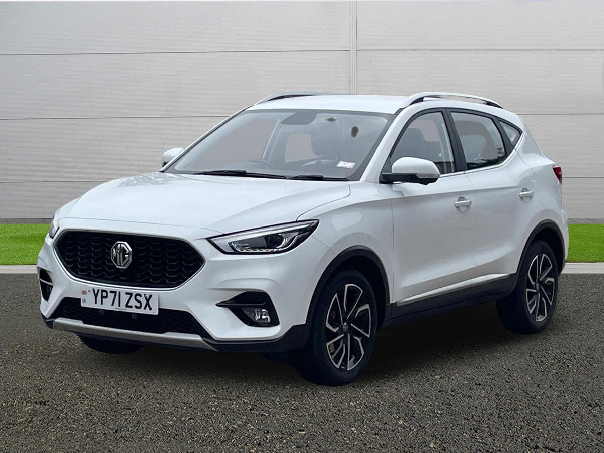 Used MG MG ZS 2021 for sale - 78102892: Photo 3