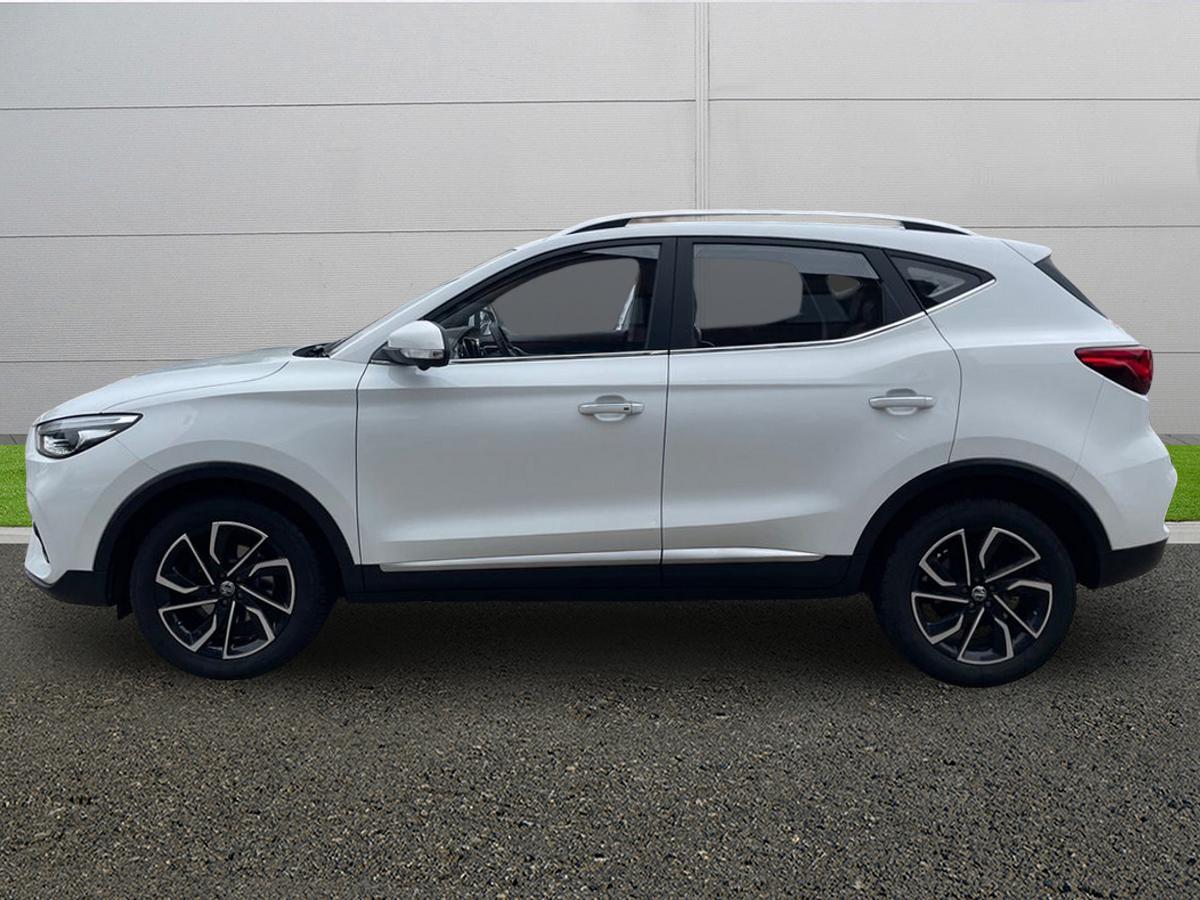 Used MG MG ZS 2021 for sale - 78102892: Photo 4