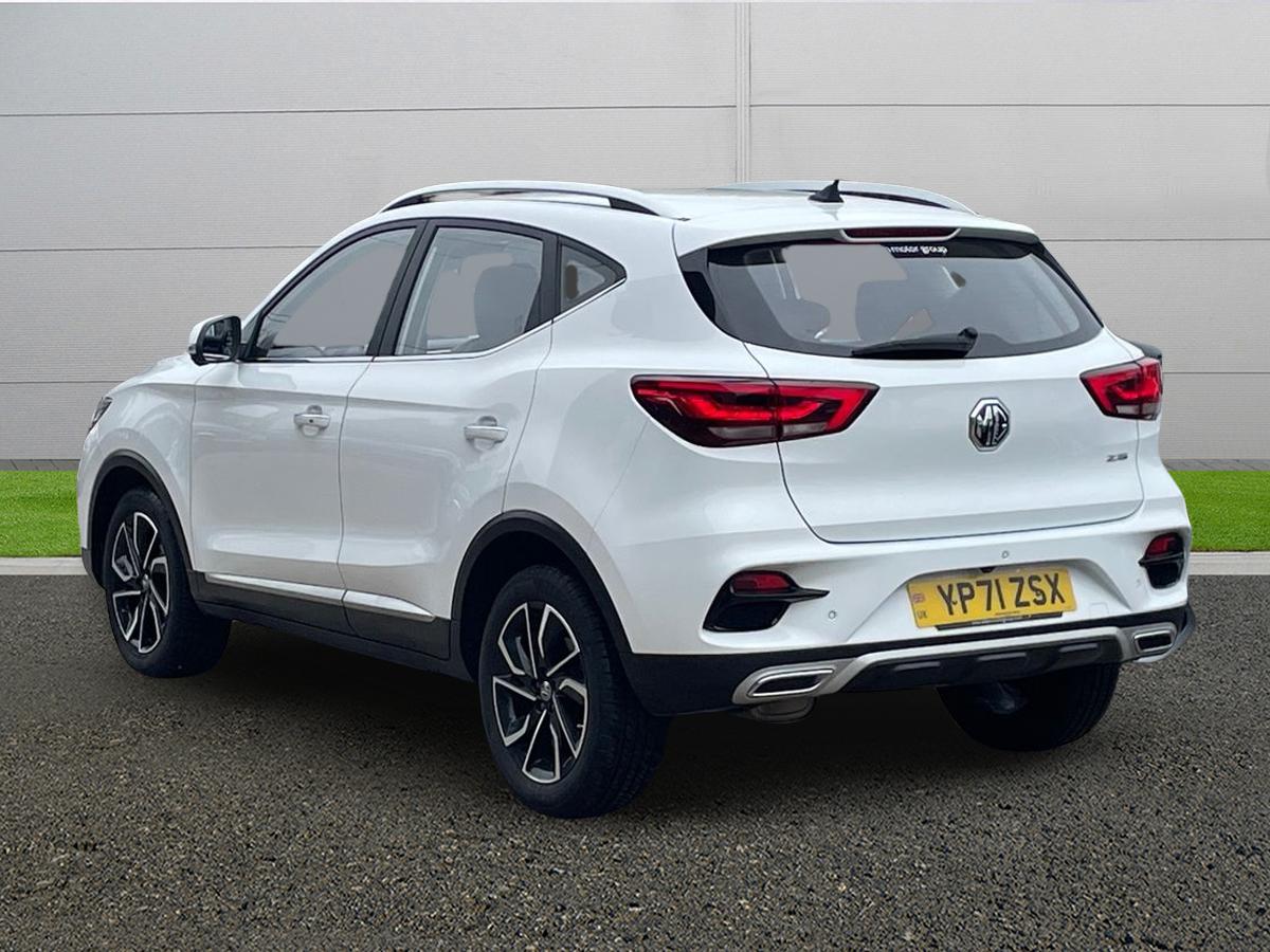 Used MG MG ZS 2021 for sale - 78102892: Photo 5