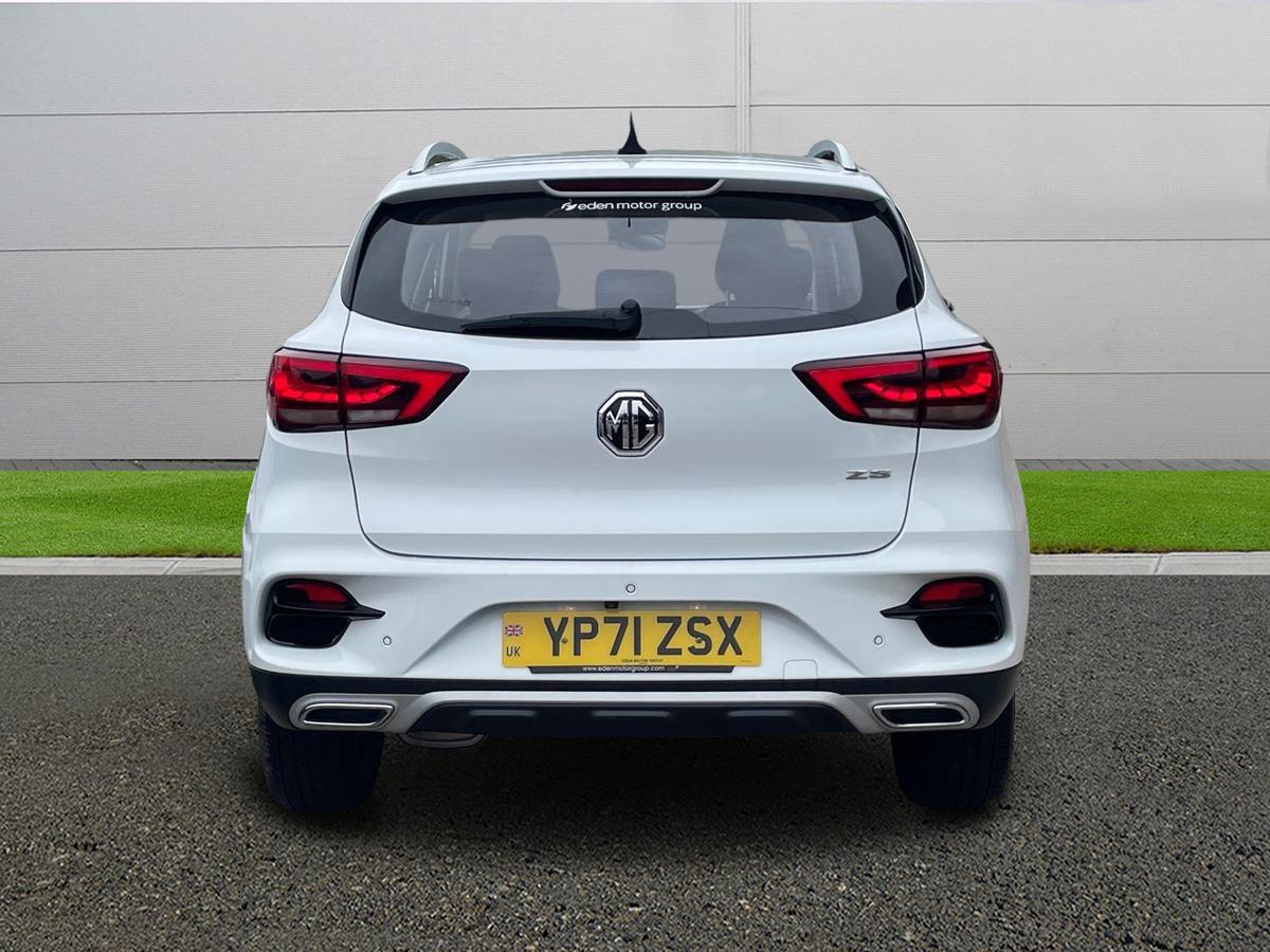 Used MG MG ZS 2021 for sale - 78102892: Photo 6