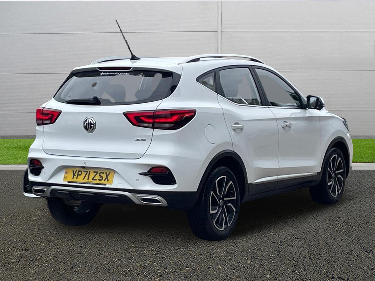 Used MG MG ZS 2021 for sale - 78102892: Photo 7