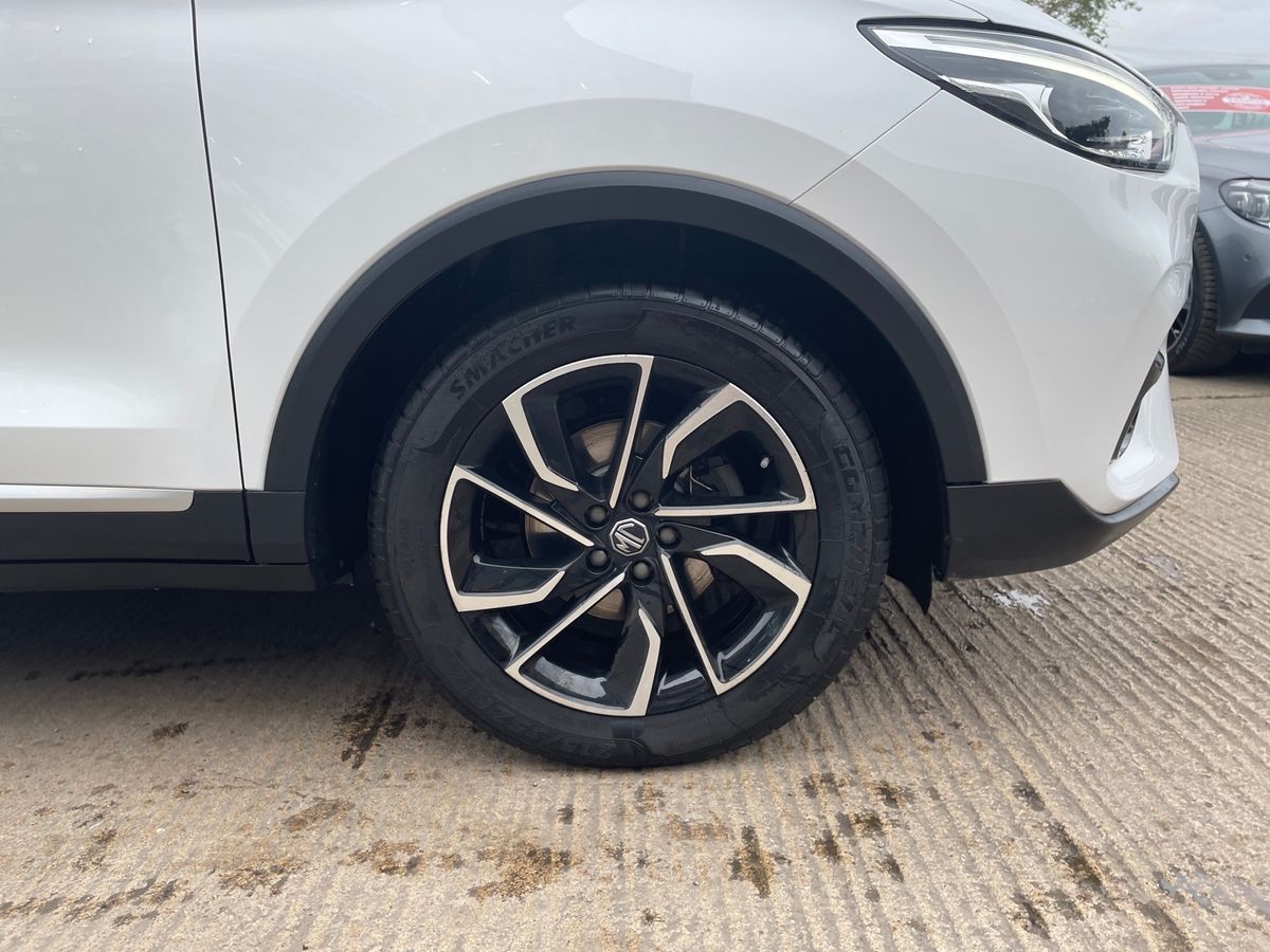 Used MG MG ZS 2021 for sale - 78102892: Photo 9