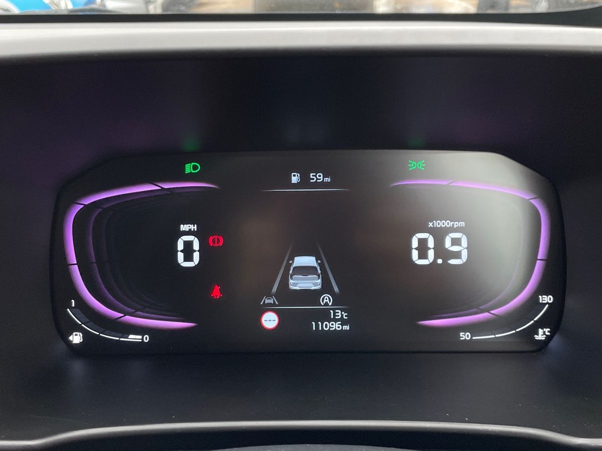 Used Kia Picanto 2024 for sale - 77739922: Photo 14