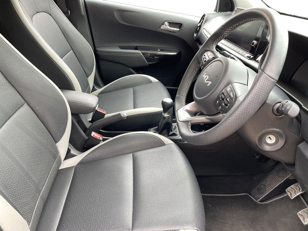 Used Kia Picanto 2024 for sale - 77739922: Photo 15