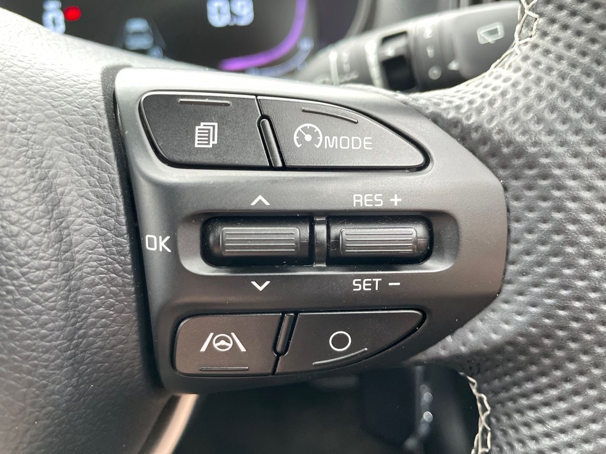 Used Kia Picanto 2024 for sale - 77739922: Photo 17