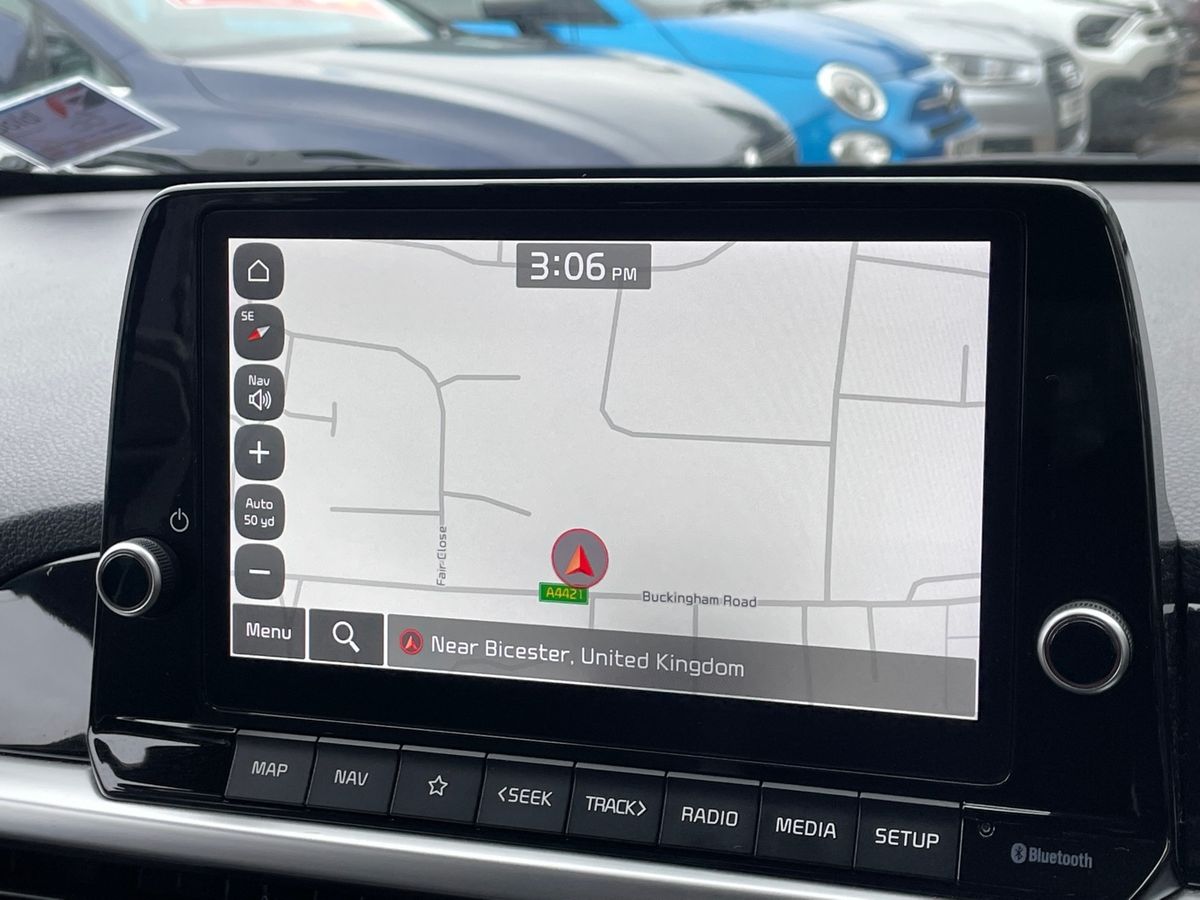 Used Kia Picanto 2024 for sale - 77739922: Photo 25