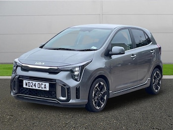 Used Kia Picanto 2024 for sale - 77739922: Photo