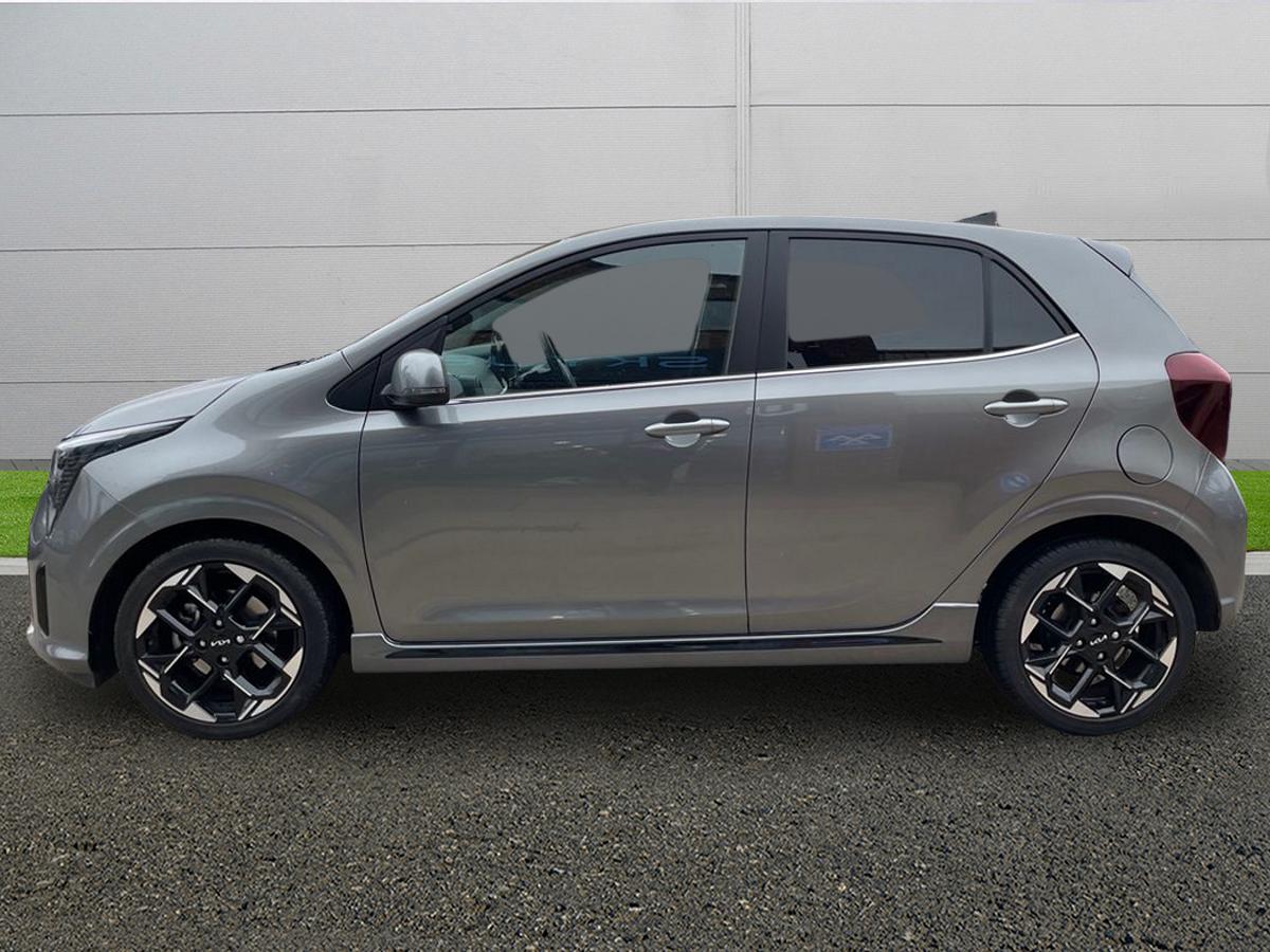 Used Kia Picanto 2024 for sale - 77739922: Photo 4