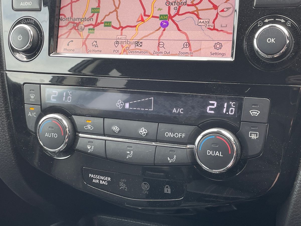 Used Nissan Qashqai 2019 for sale - 77971683: Photo 18