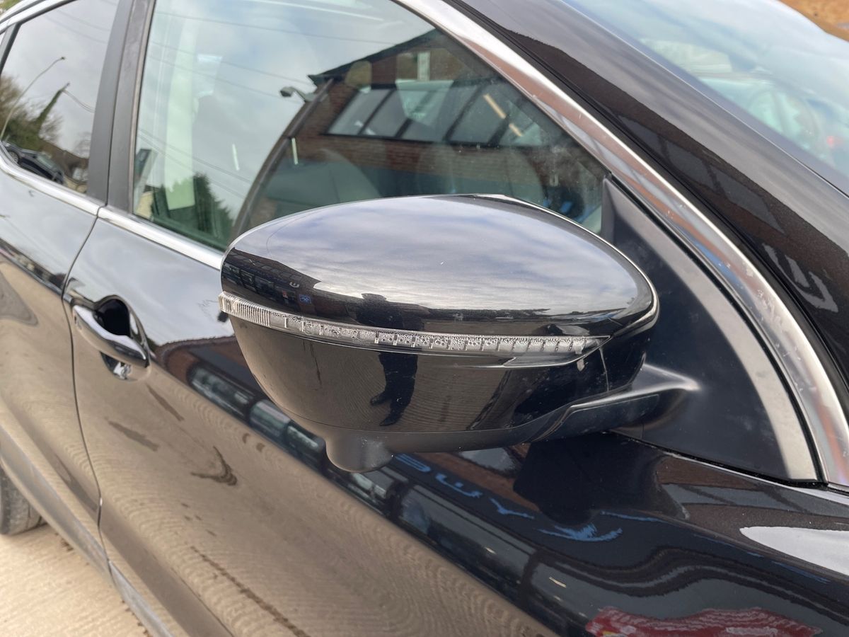 Used Nissan Qashqai 2019 for sale - 77971683: Photo 22