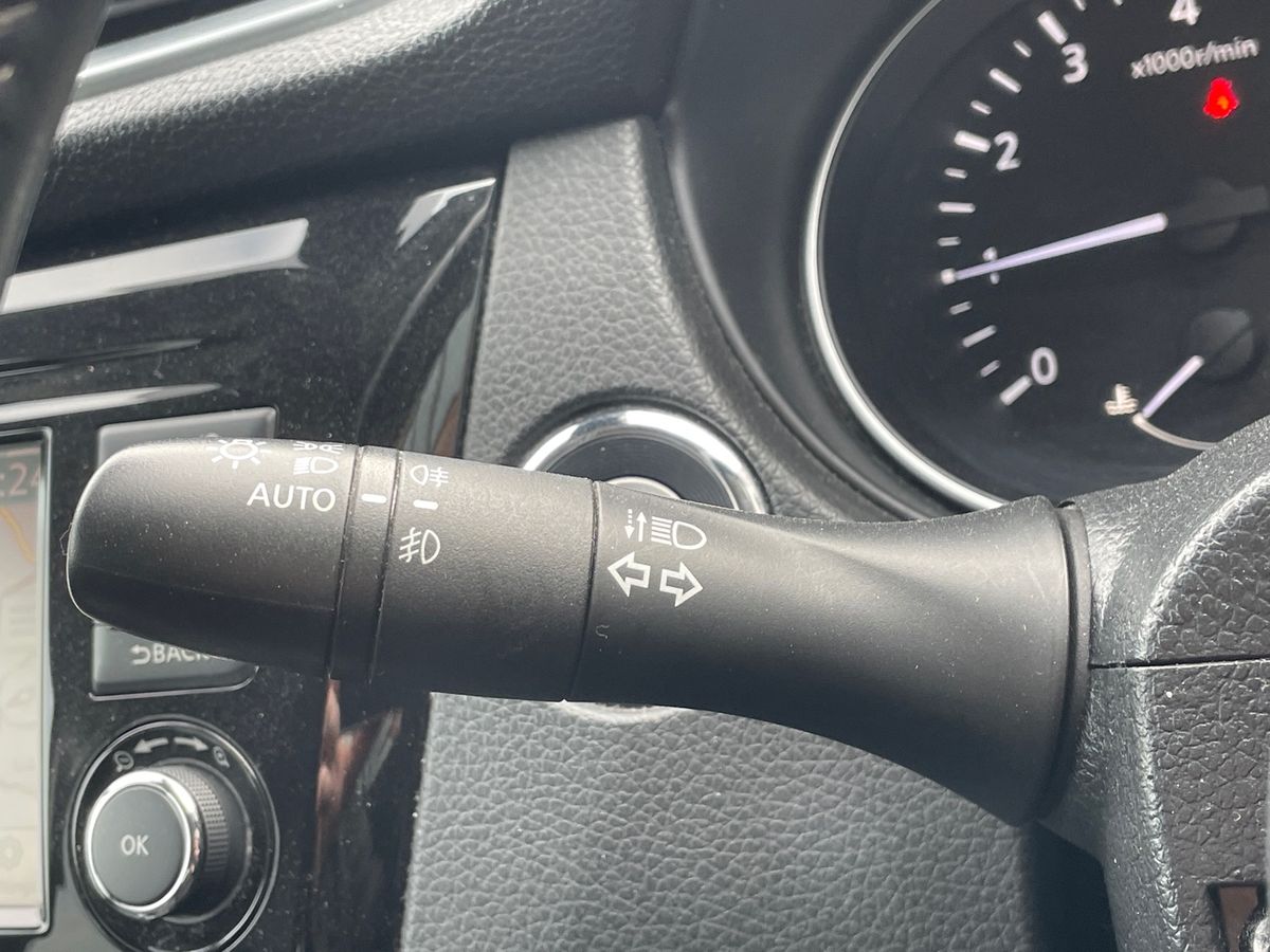 Used Nissan Qashqai 2019 for sale - 77971683: Photo 25