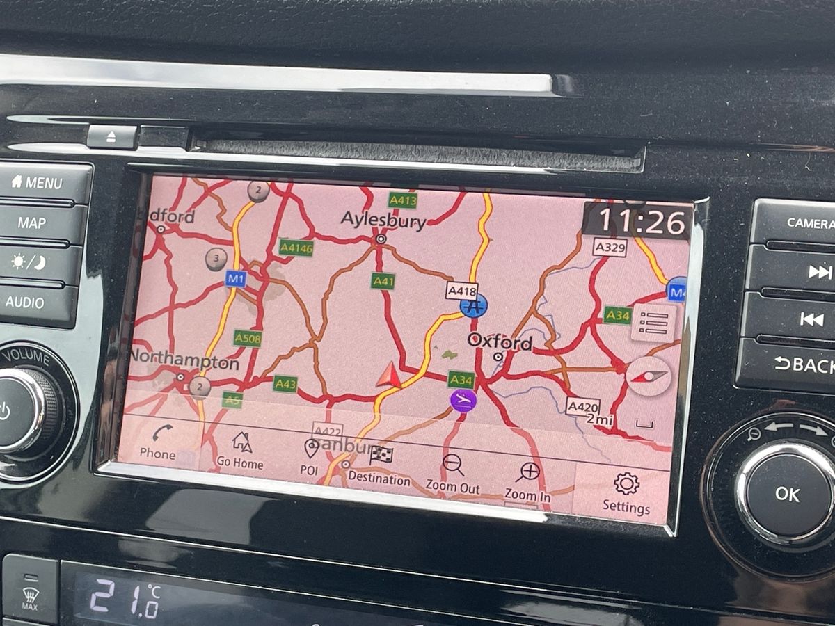 Used Nissan Qashqai 2019 for sale - 77971683: Photo 26