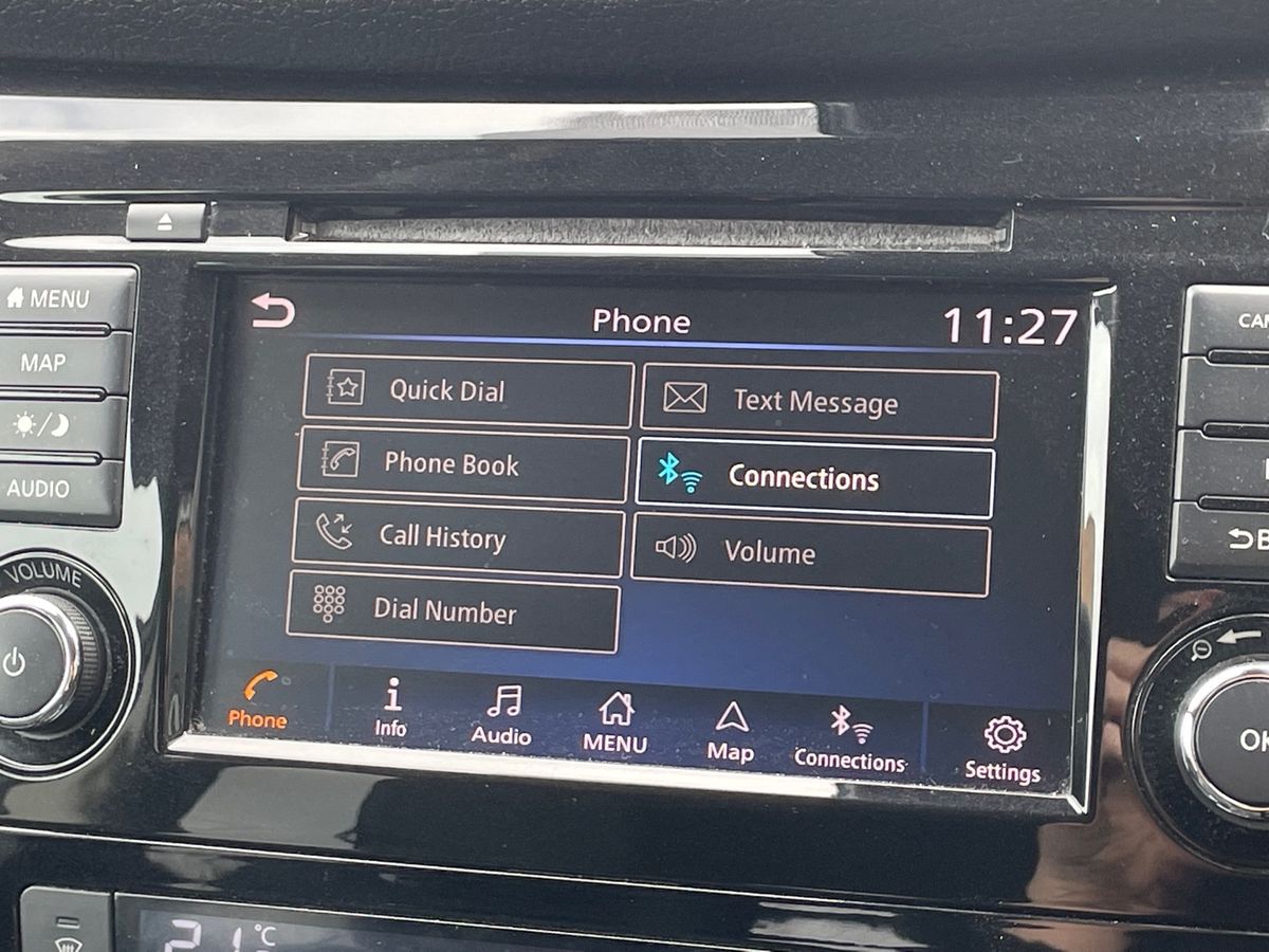 Used Nissan Qashqai 2019 for sale - 77971683: Photo 28