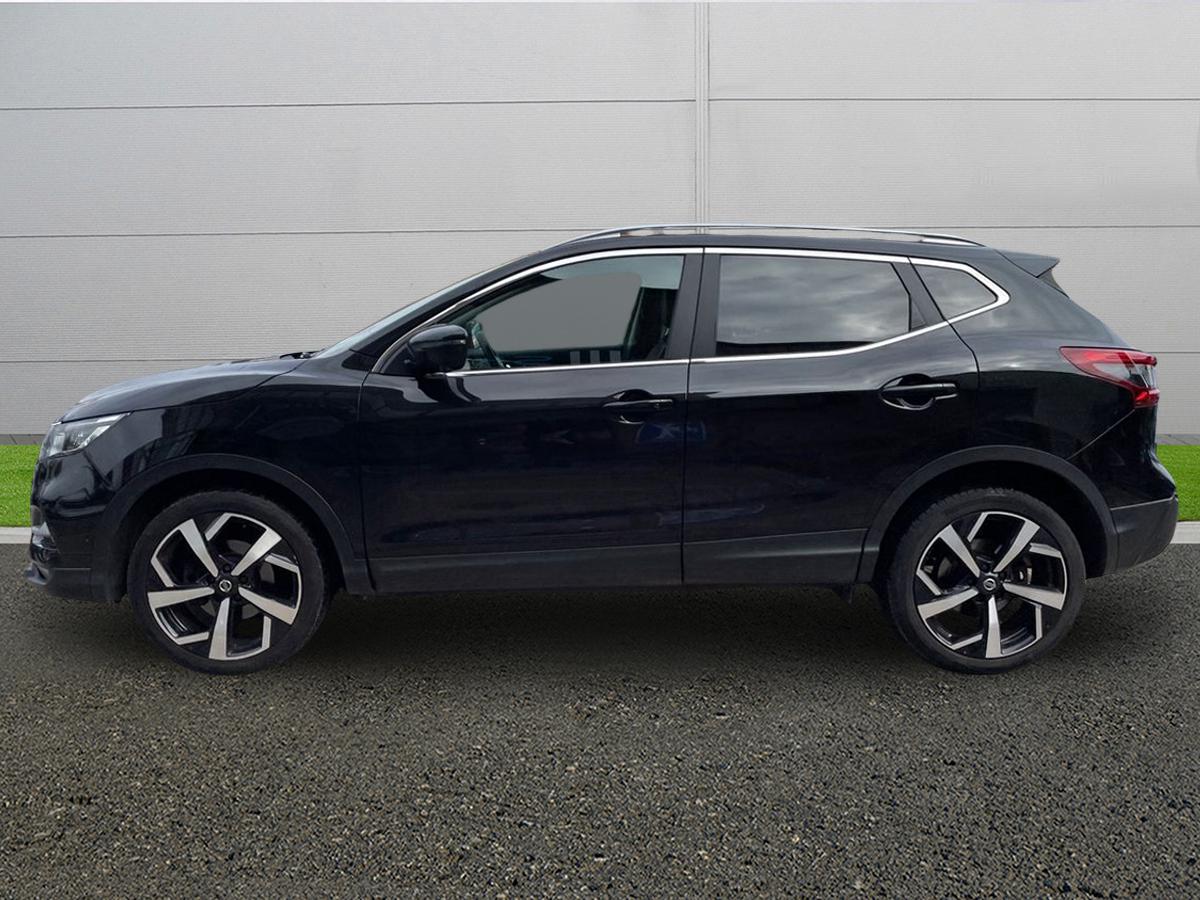 Used Nissan Qashqai 2019 for sale - 77971683: Photo 4