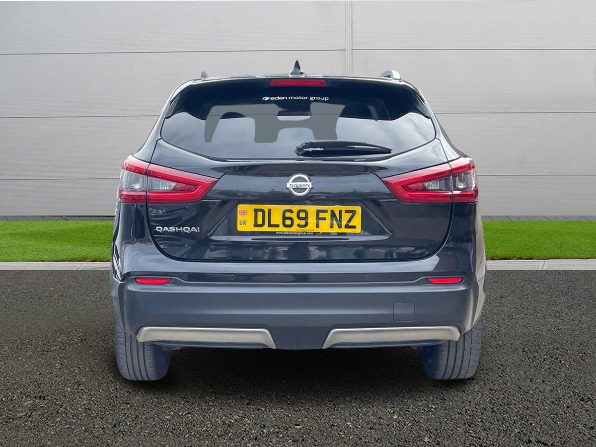 Used Nissan Qashqai 2019 for sale - 77971683: Photo 6