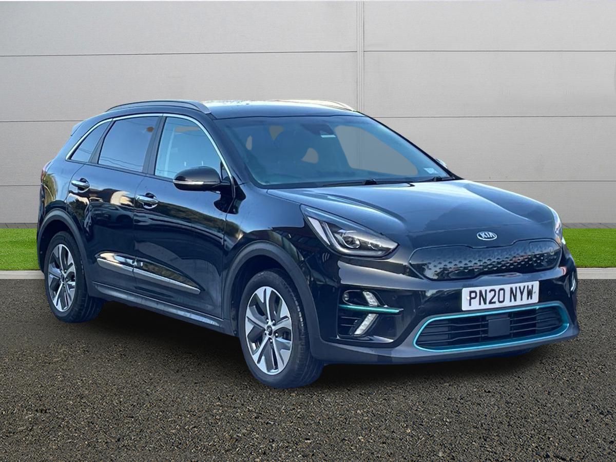 Used Kia Niro 2020 for sale - 77360432: Photo 1