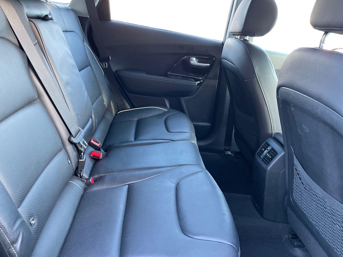 Used Kia Niro 2020 for sale - 77360432: Photo 11