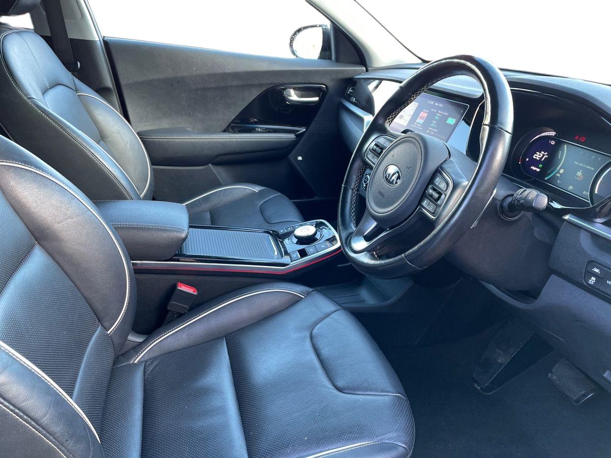 Used Kia Niro 2020 for sale - 77360432: Photo 15