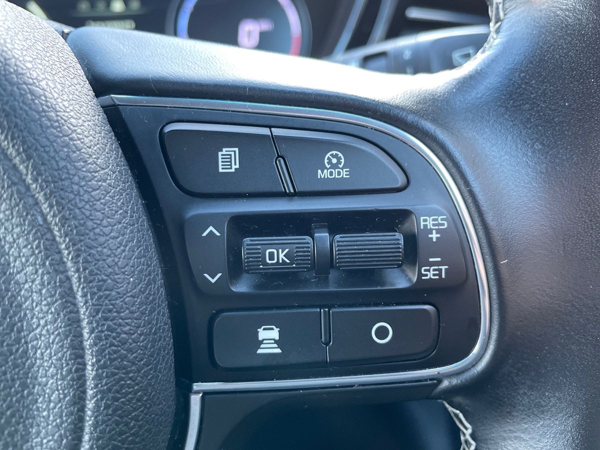 Used Kia Niro 2020 for sale - 77360432: Photo 17