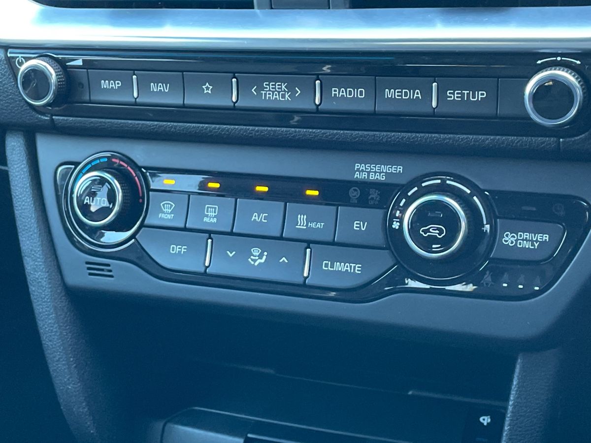 Used Kia Niro 2020 for sale - 77360432: Photo 18