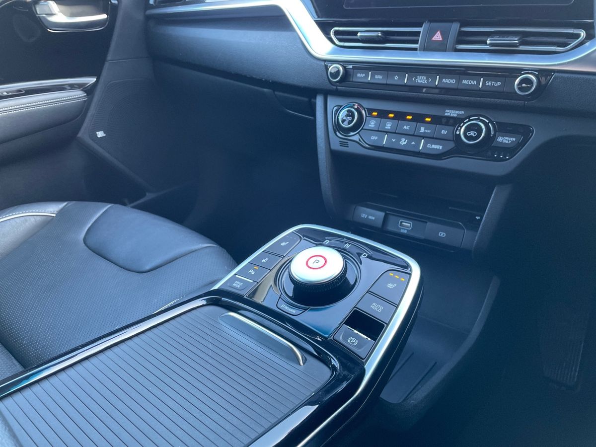 Used Kia Niro 2020 for sale - 77360432: Photo 19