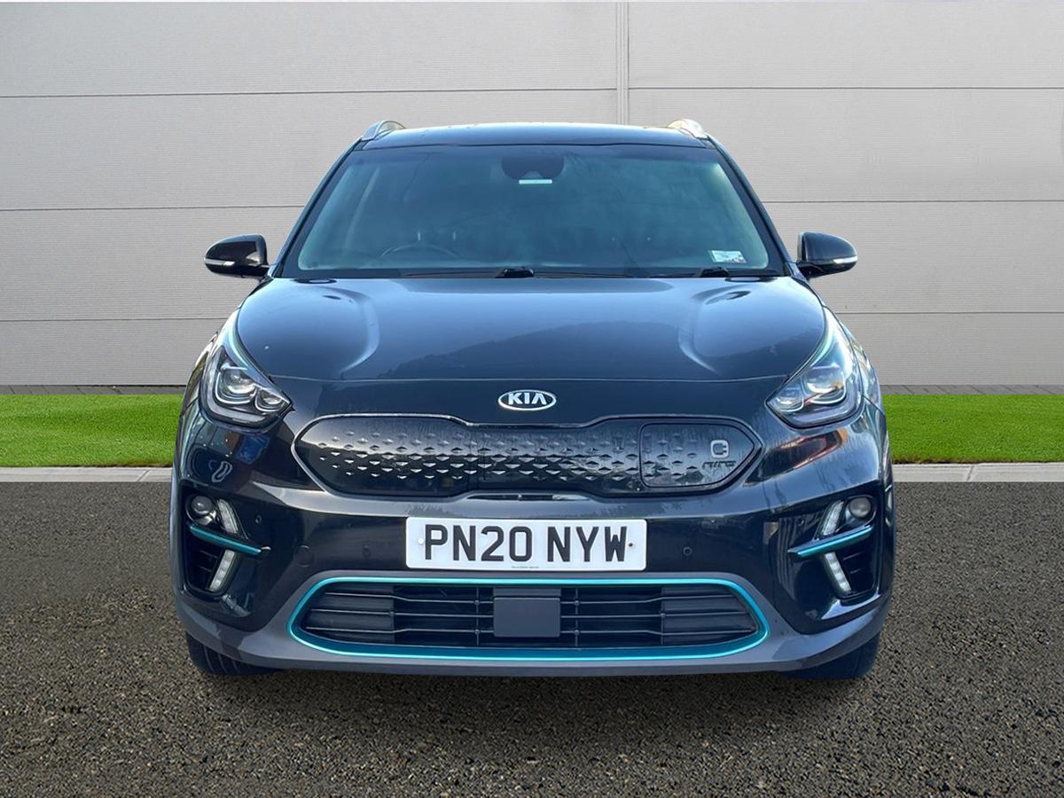 Used Kia Niro 2020 for sale - 77360432: Photo 2
