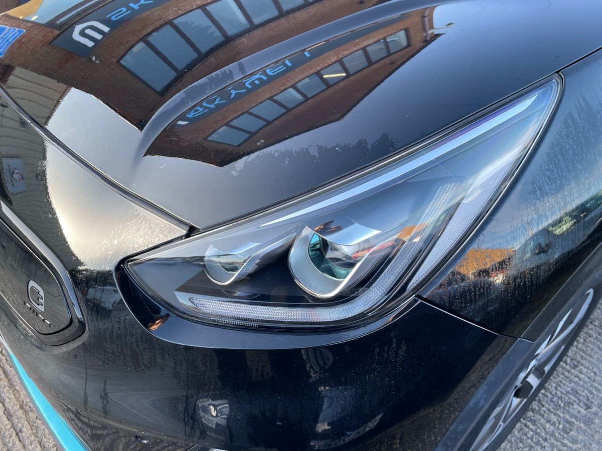 Used Kia Niro 2020 for sale - 77360432: Photo 21