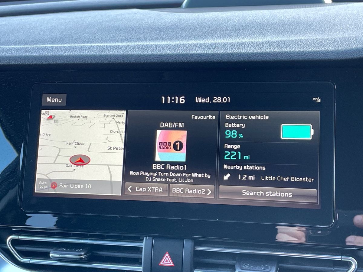 Used Kia Niro 2020 for sale - 77360432: Photo 23