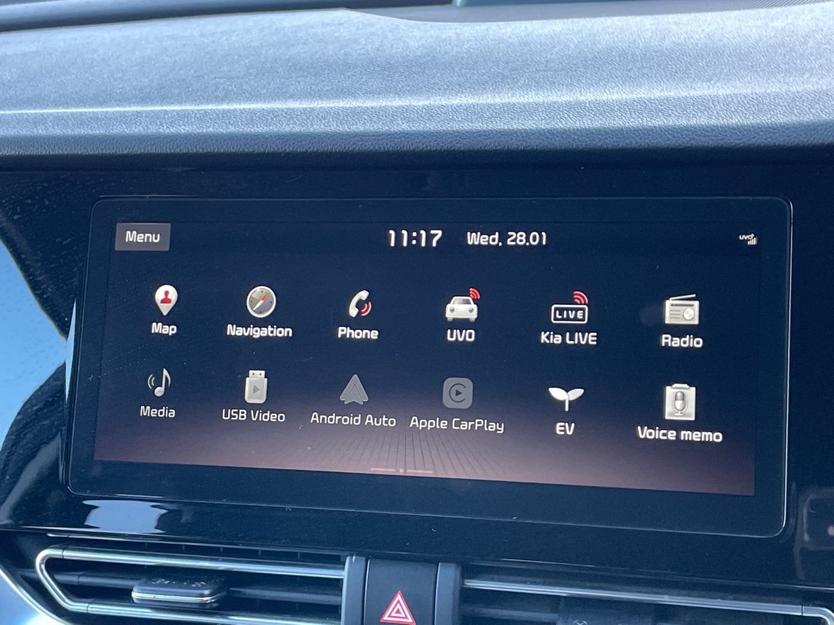 Used Kia Niro 2020 for sale - 77360432: Photo 26