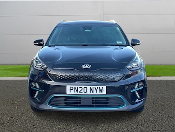 Used Kia Niro 2020 for sale - 77360432: Photo
