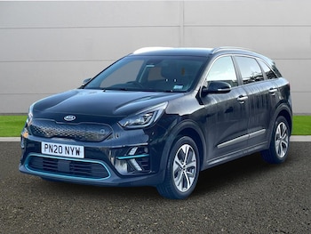 Used Kia Niro 2020 for sale - 77360432: Photo