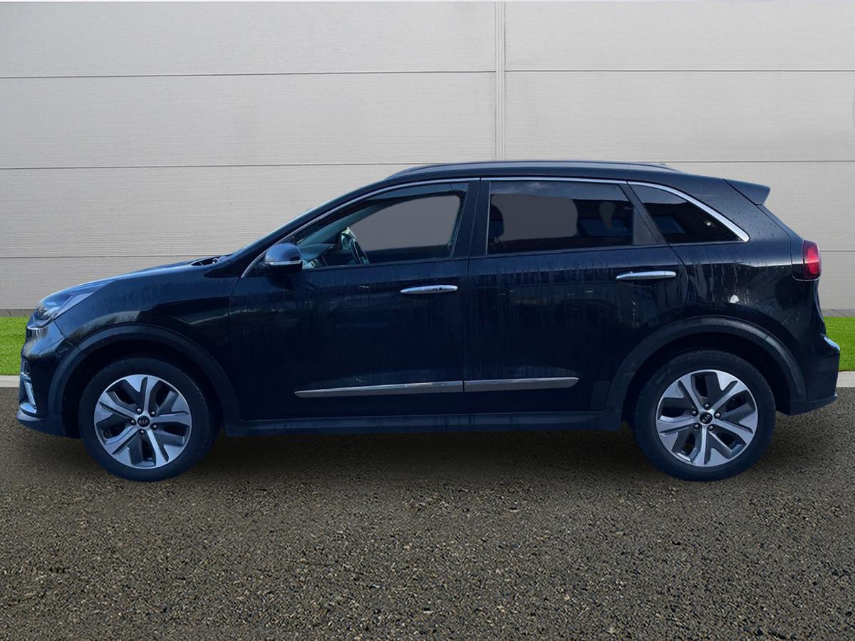 Used Kia Niro 2020 for sale - 77360432: Photo 4