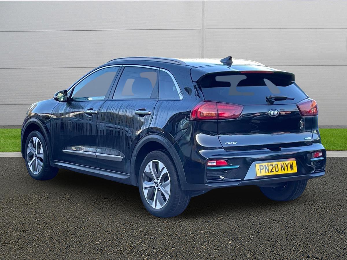 Used Kia Niro 2020 for sale - 77360432: Photo 5