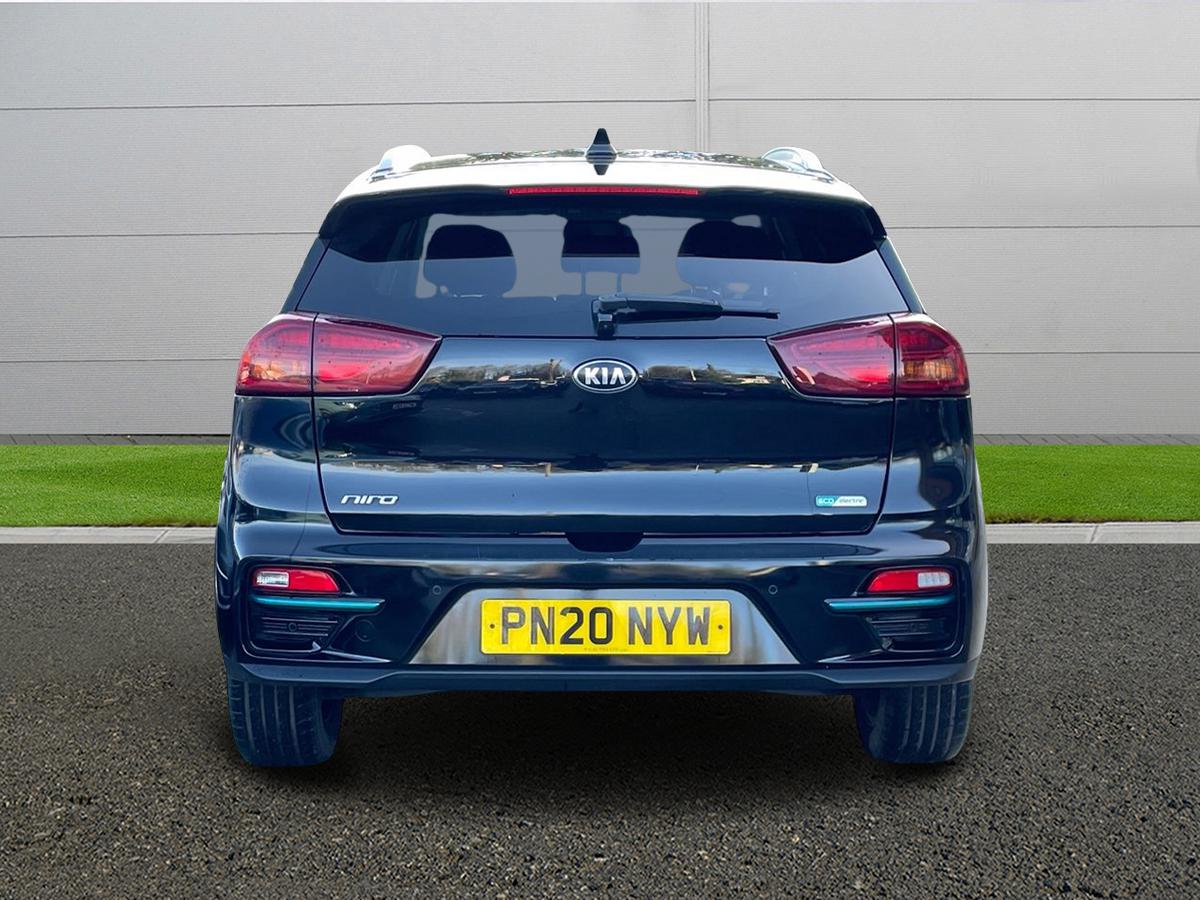Used Kia Niro 2020 for sale - 77360432: Photo 6