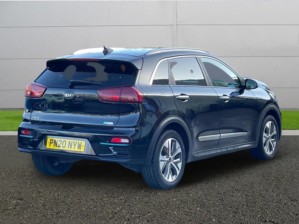 Used Kia Niro 2020 for sale - 77360432: Photo 7