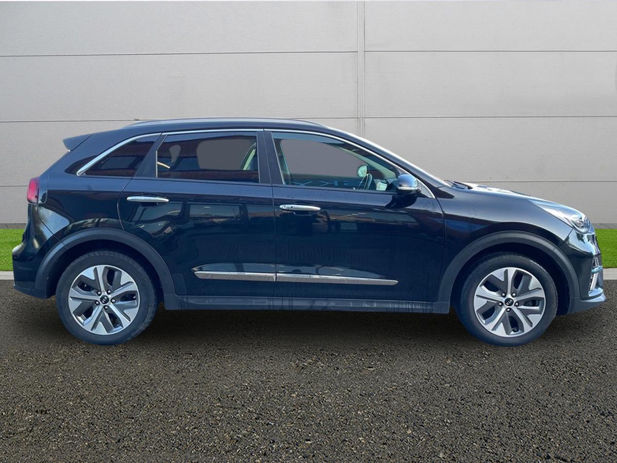 Used Kia Niro 2020 for sale - 77360432: Photo 8